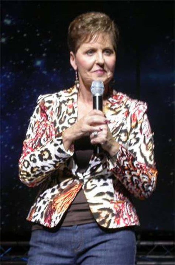 Famous Female Televangelists List of Top Female Televangelists