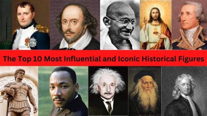 Famous Jacks: A Deep Dive Into The Lives And Legacies Of Iconic Figures