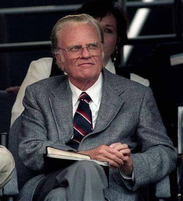 Famous Male Televangelists List of Top Male Televangelists (Page 4)