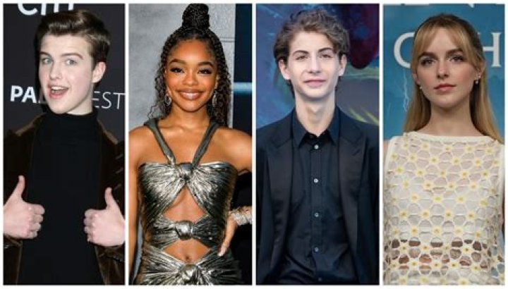 Famous Teenagers: A Glimpse Into The Lives Of Influential Youth