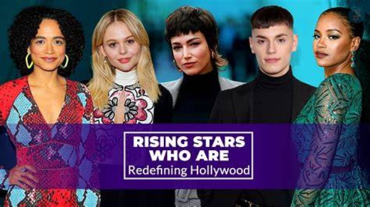Famous Teens: The Rising Stars Of Today’s Youth Culture