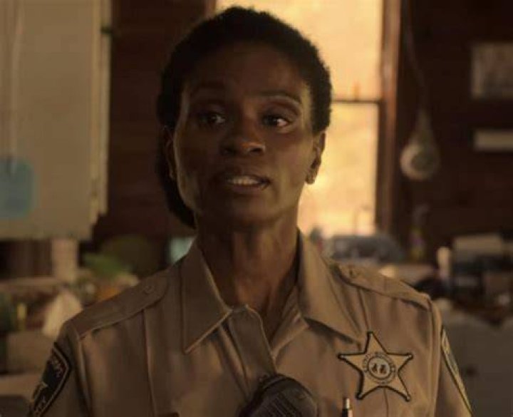 Fan Casting Adina Porter as Outer Banks in Face Claims Sorted by Netflix Shows and Movies on myCast