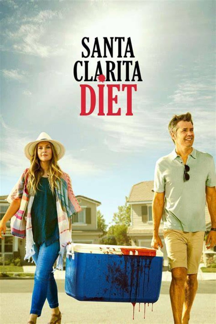 Fan Casting Alan Tudyk as Santa Clarita Diet in Best Actor By Movie/ Show on myCast