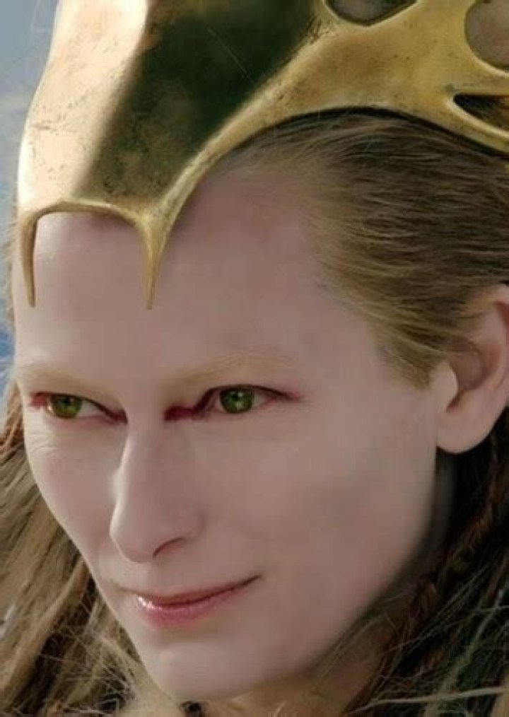 Fan Casting Alba Rohrwacher as Queen Jadis in The Chronicles of Narnia (Netflix) on myCast
