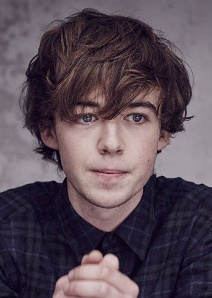 Fan Casting Alex Lawther as Courtney Sheldon in LA Noire on myCast