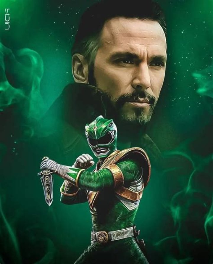 Fan Casting Alex Neustaedter as Tommy Oliver in Saban's Go Go Power Rangers on myCast