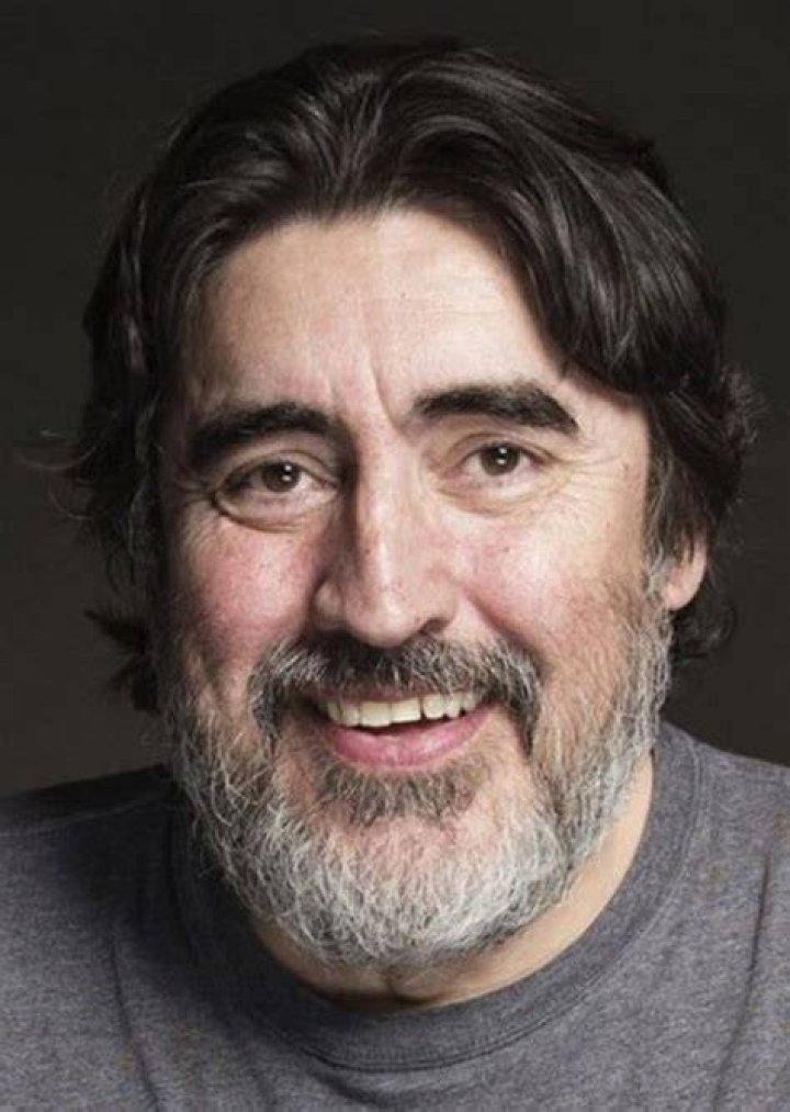 Fan Casting Alfred Molina as Charles Emerson Winchester III in M*A*S*H on myCast