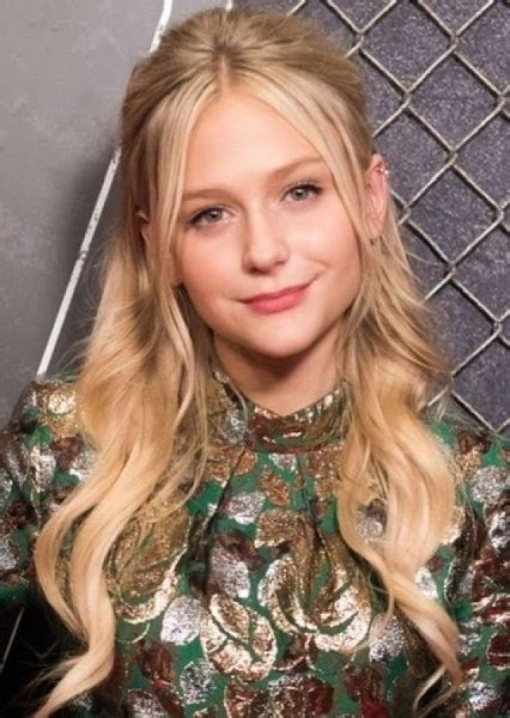 Fan Casting Alyvia Alyn Lind as Violet Beauregarde in The Chocolate Factory (2022) on myCast