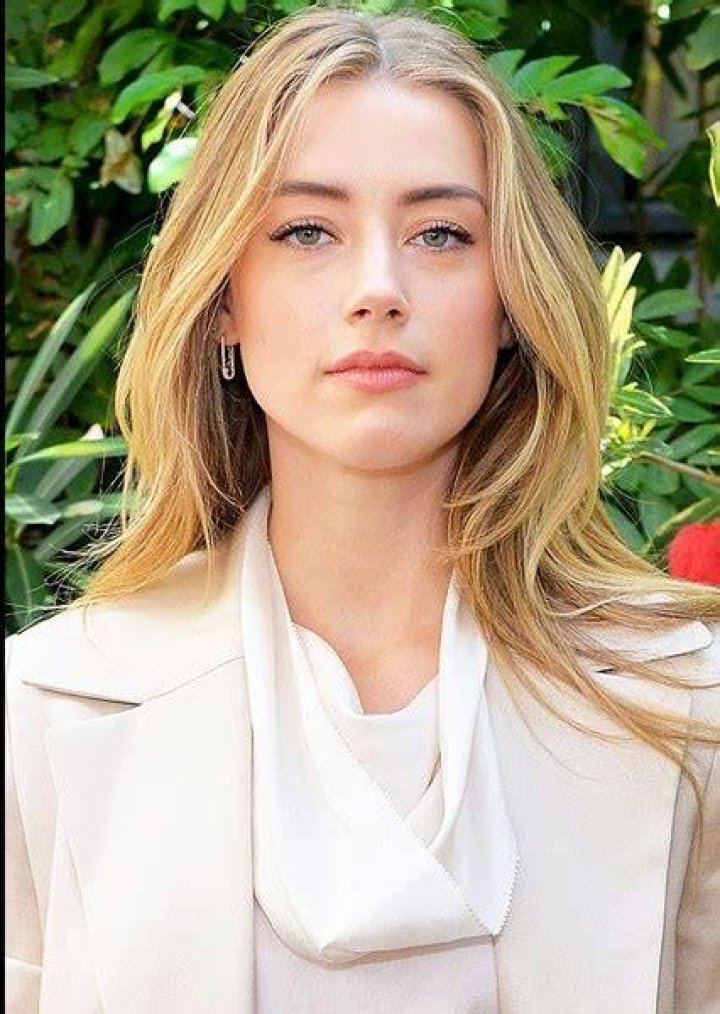 Fan Casting Amber Heard as Amy Green in Friends (reboot) on myCast