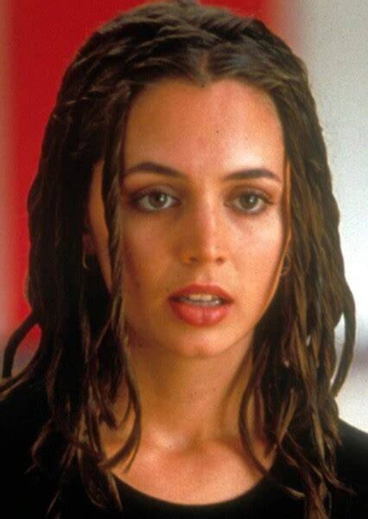 Fan Casting Ana de Armas as Felicity Jones in Celebrities Look Alike on myCast
