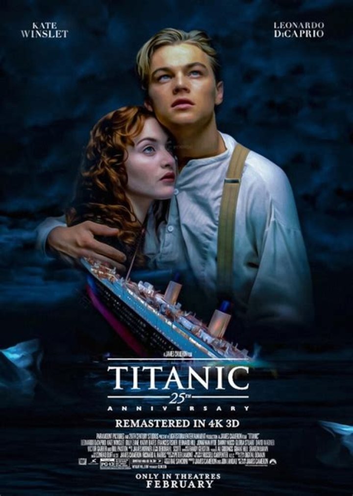 Fan Casting Ana de Armas as Lizzy Calvert in Titanic Reboot on myCast
