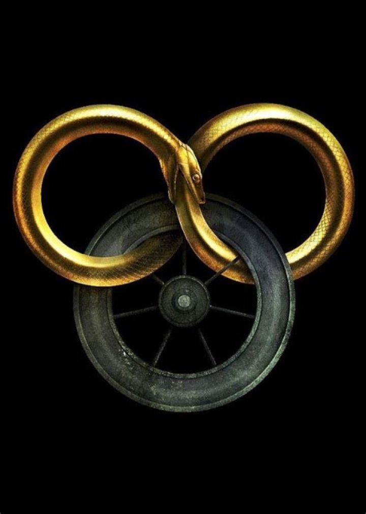 Fan Casting Andreja Pejić as Aran'gar in The Wheel of Time on myCast