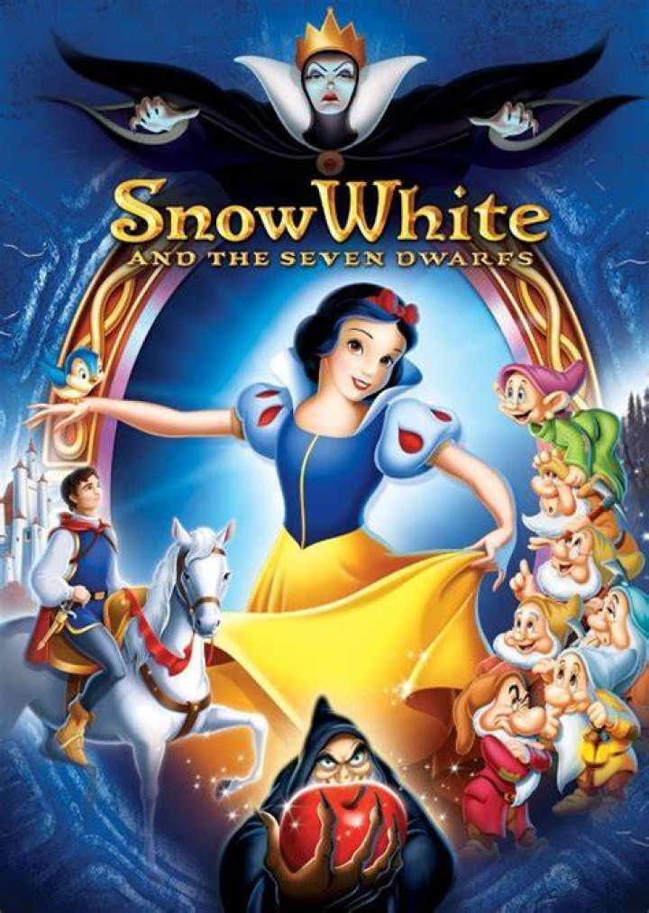 Fan Casting Andrew Burnap as Jonathan in Snow White and The Seven Dwarfs on myCast