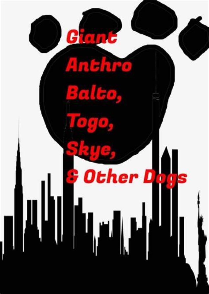 Fan Casting Andrew Garfield as Ethan (Anthropomorphic Giant) in Giant Anthro Balto, Togo, Skye, & Other Dogs on myCast