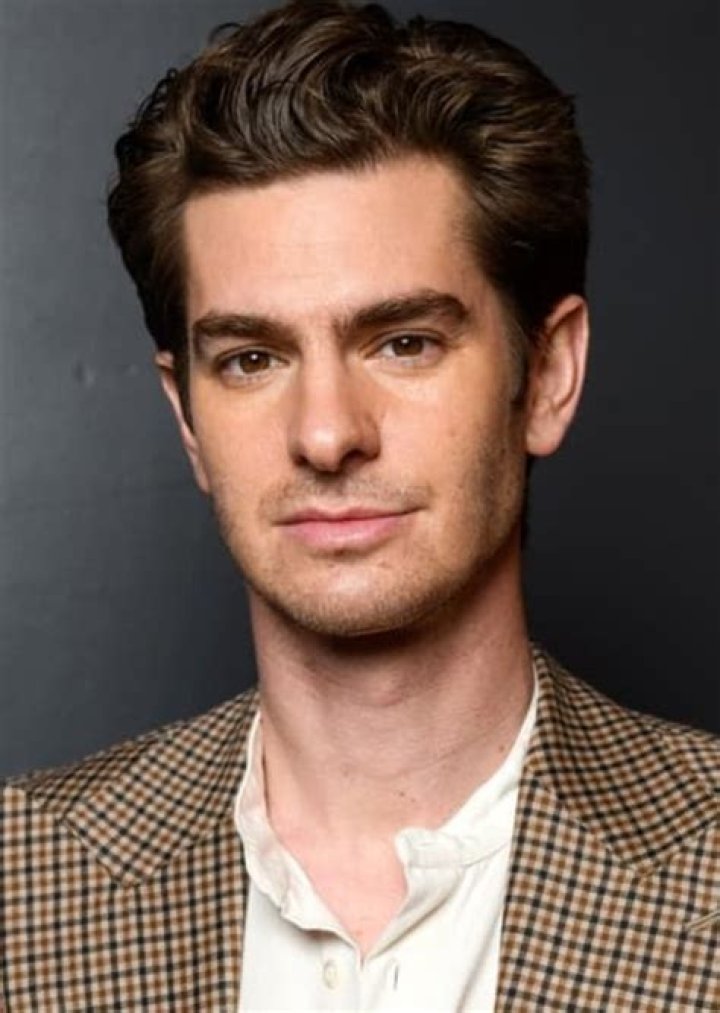 Fan Casting Andrew Garfield as Jaq in NOIR Episode Nine