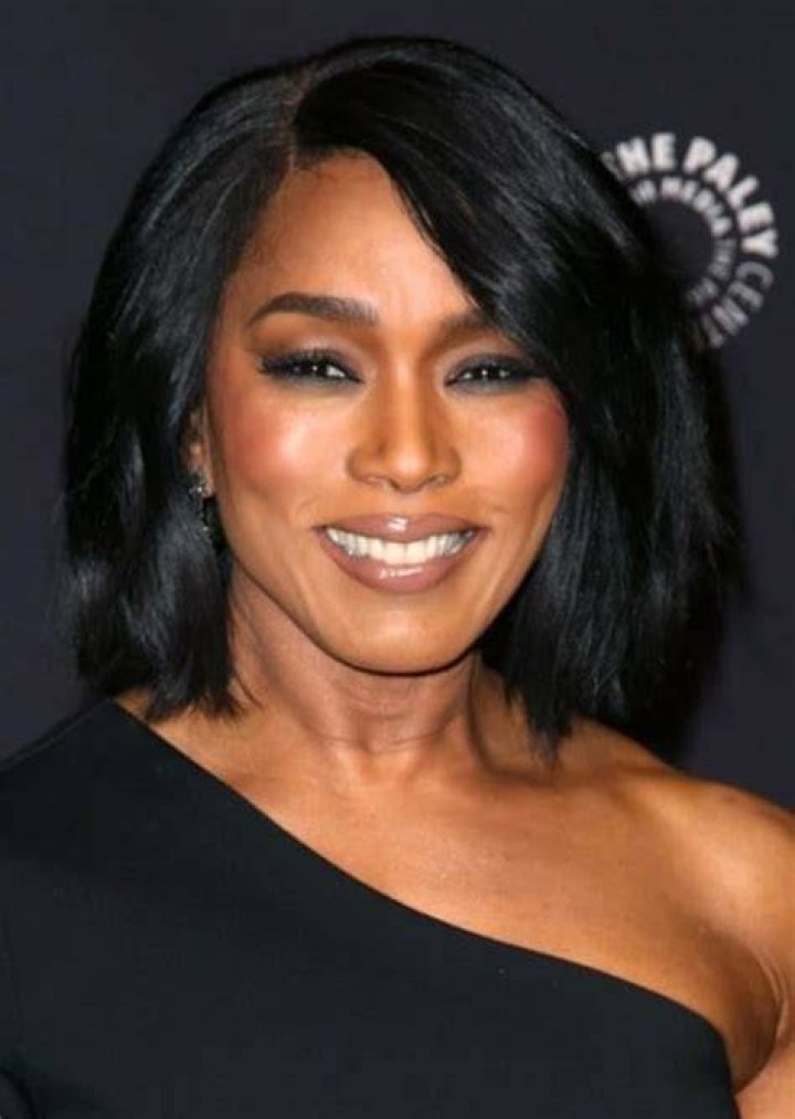 Fan Casting Angela Bassett as Darlene in Greenleaf ( Mixed Actors) on myCast