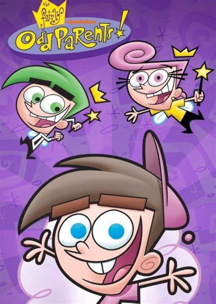 Fan Casting Anna Cathcart as Trixie tang in Fairly odd parents on myCast