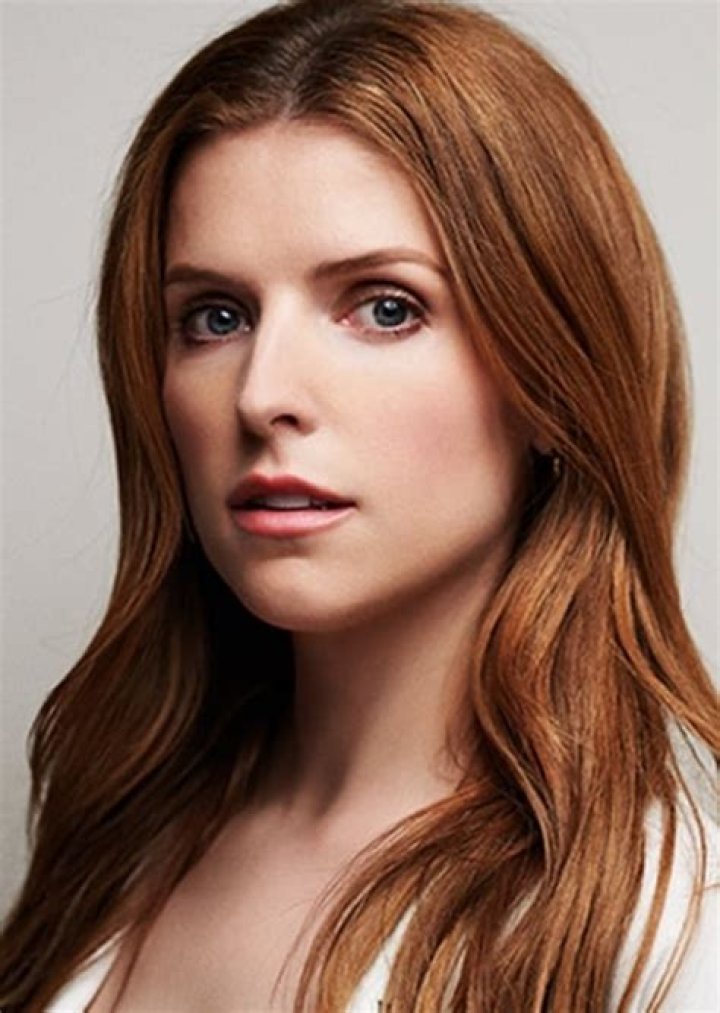 Fan Casting Anna Kendrick as Meryl Stryfe in Rule 34 into the crossover! on myCast