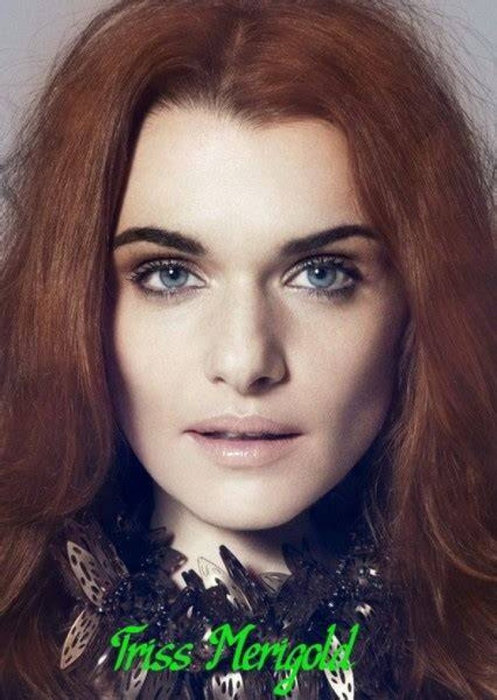 Fan Casting Anna Shaffer as Triss Merigold in Yennefer and Triss on myCast