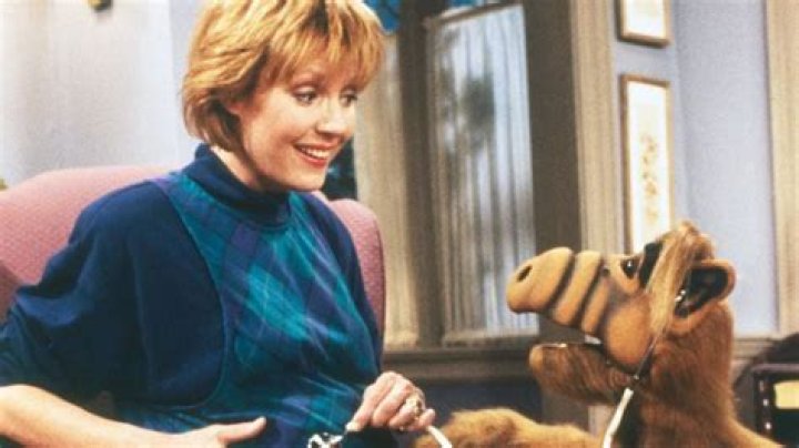 Fan Casting Anne Schedeen as ALF in Face Claims V6 on myCast