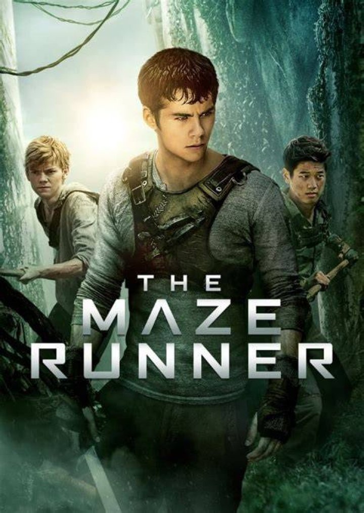 Fan Casting Anthony Michael Hall as Newt in The Maze Runner on myCast