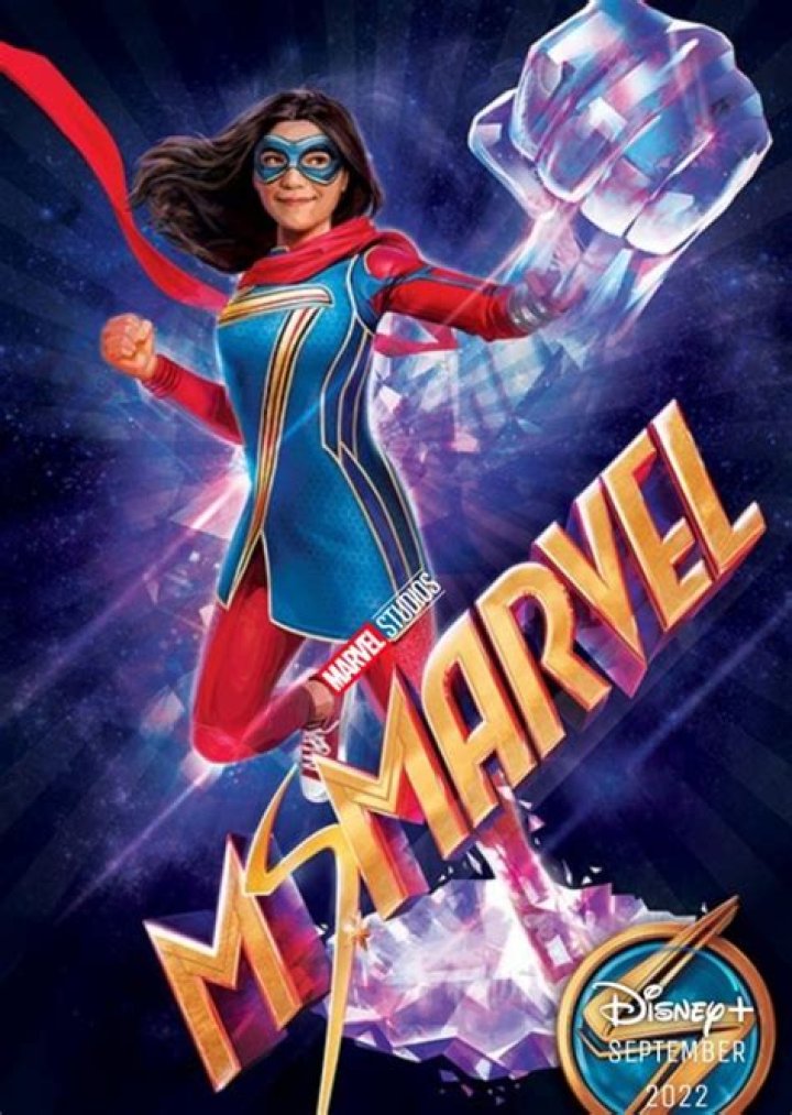 Fan Casting Arian Moayed as Agent P. Cleary in Ms. Marvel on myCast