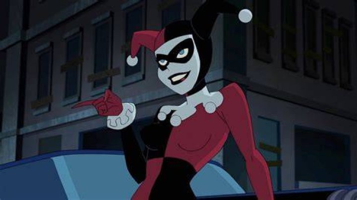 Fan Casting Arleen Sorkin as Harley Quinn in Batman Animated Series 1994-2007 on myCast