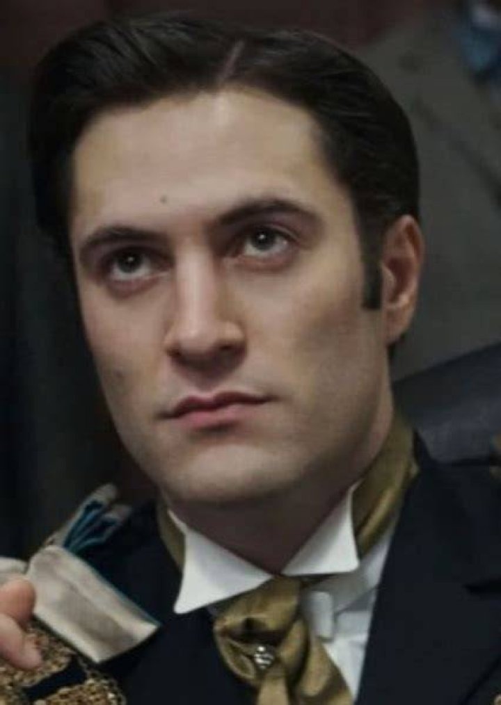 Fan Casting Arty Froushan as Majid in The Persian Version on myCast
