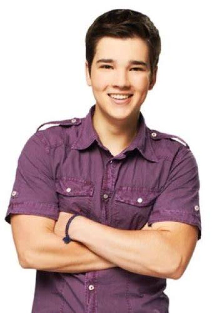 Fan Casting Asa Butterfield as Freddie Benson in iCarly on myCast