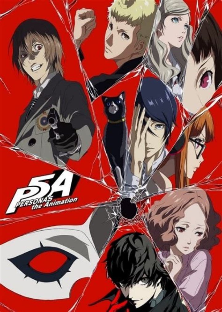 Fan Casting Asahi Itou as Natsuhiko Nakanohara in Persona 5 (Live Action Japanese TV Drama) on myCast