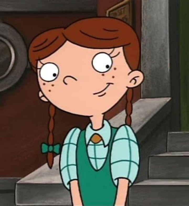 Fan Casting Ashley Buccille as Lila Sawyer in Hey Arnold! (season 6) on myCast