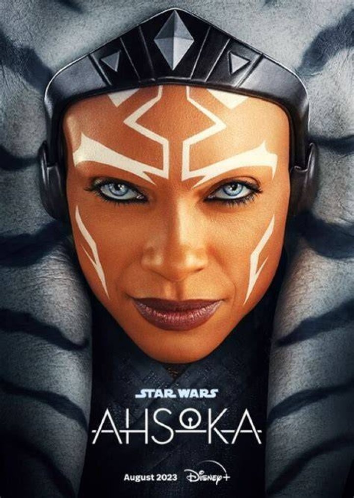 Fan Casting Aubrey Plaza as Hera Syndulla in Ahsoka (2023) on myCast