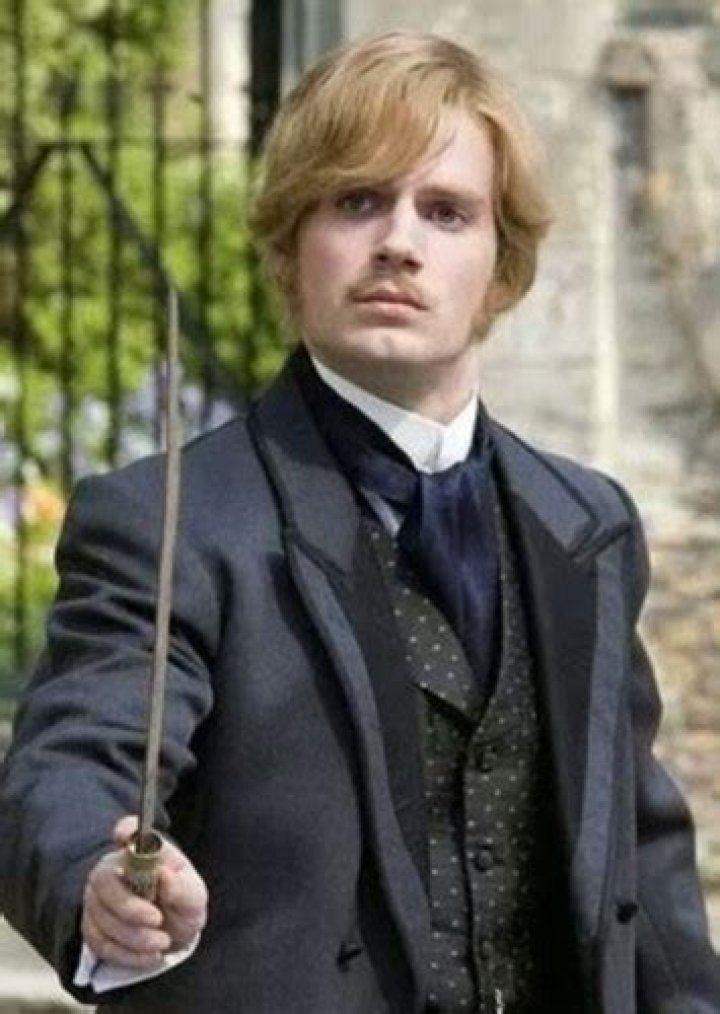 Fan Casting Austin Butler as Humphrey in Stardust on myCast