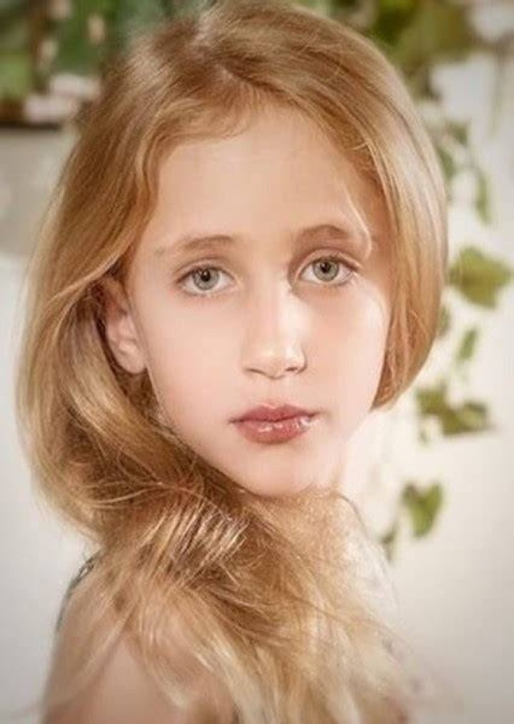Fan Casting Ava Kolker as Zofia in Attack on Titan Live Action TV Show on myCast