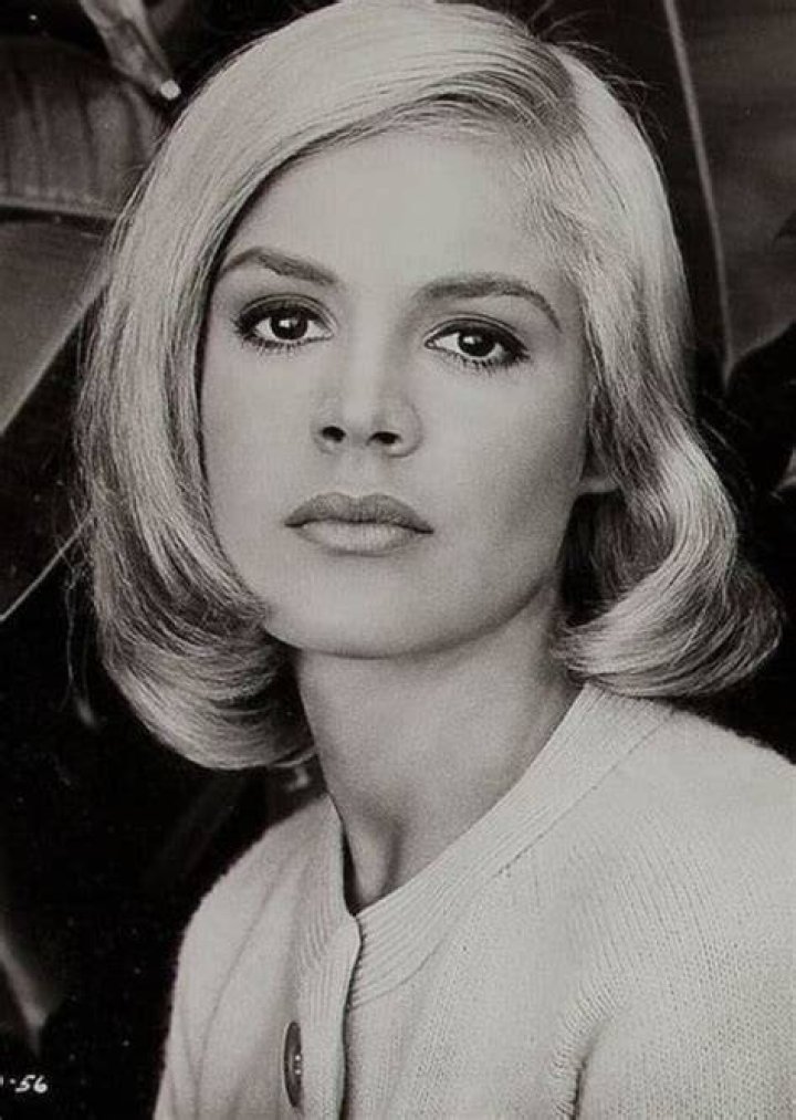Fan Casting Ava Michelle as Sandra Dee Olsson in You're The One That I Want on myCast