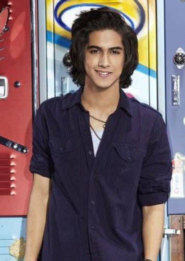 Fan Casting Avan Jogia as Beck Oliver in Victorious Remake 2021 on myCast