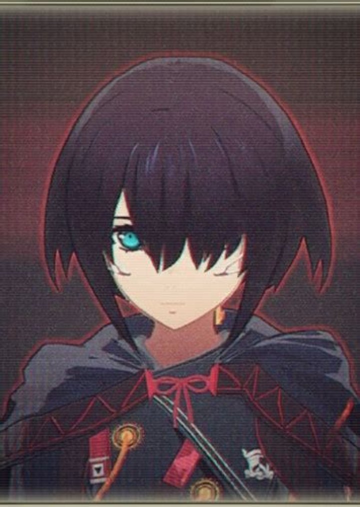 Fan Casting Ayaka Namiki as Tsugumi Nazar in Scarlet Nexus on myCast