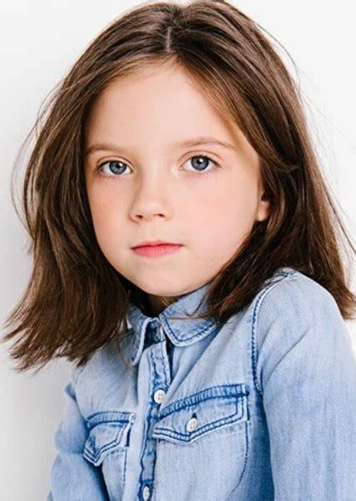 Fan Casting Bailee Madison as Laura Ingalls Wilder in Little House on the Prairie on myCast