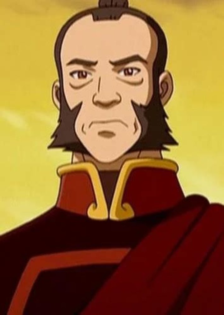 Fan Casting BD Wong as General Zhao in Avatar The Last Airbender on myCast