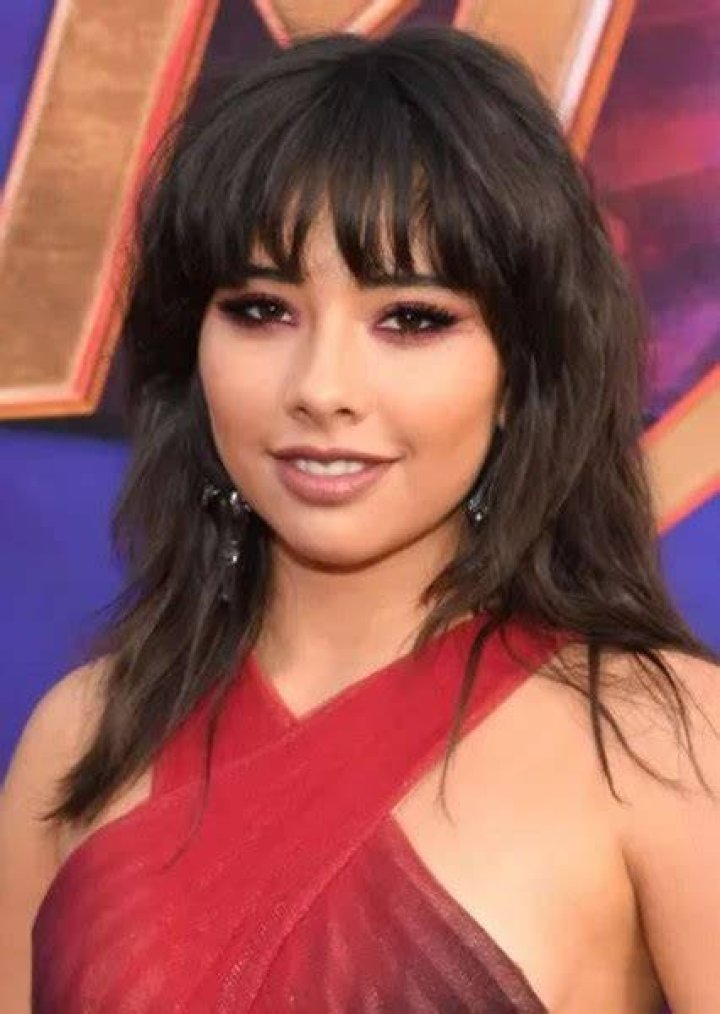 Fan Casting Becky G as Xochitl Gomez in Actor and Actress who should play Siblings on myCast