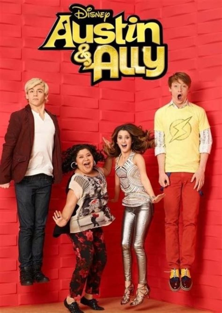 Fan Casting Bella Thorne as Dez Wade in Austin and Ally gender-swap on myCast