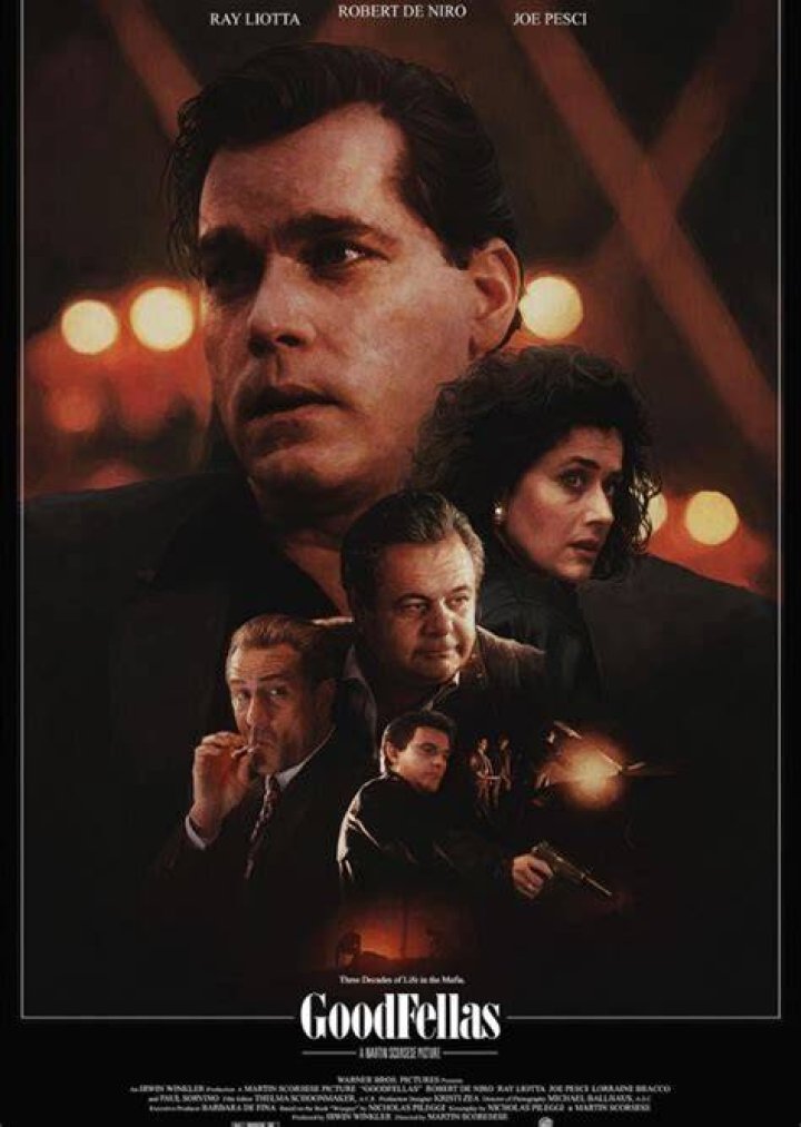Fan Casting Bella Thorne as Lois Byrd in GoodFellas Remake on myCast