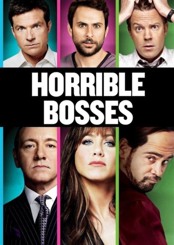 Fan Casting Ben Affleck as Nick Hendricks in David Fincher's Horrible Bosses on myCast