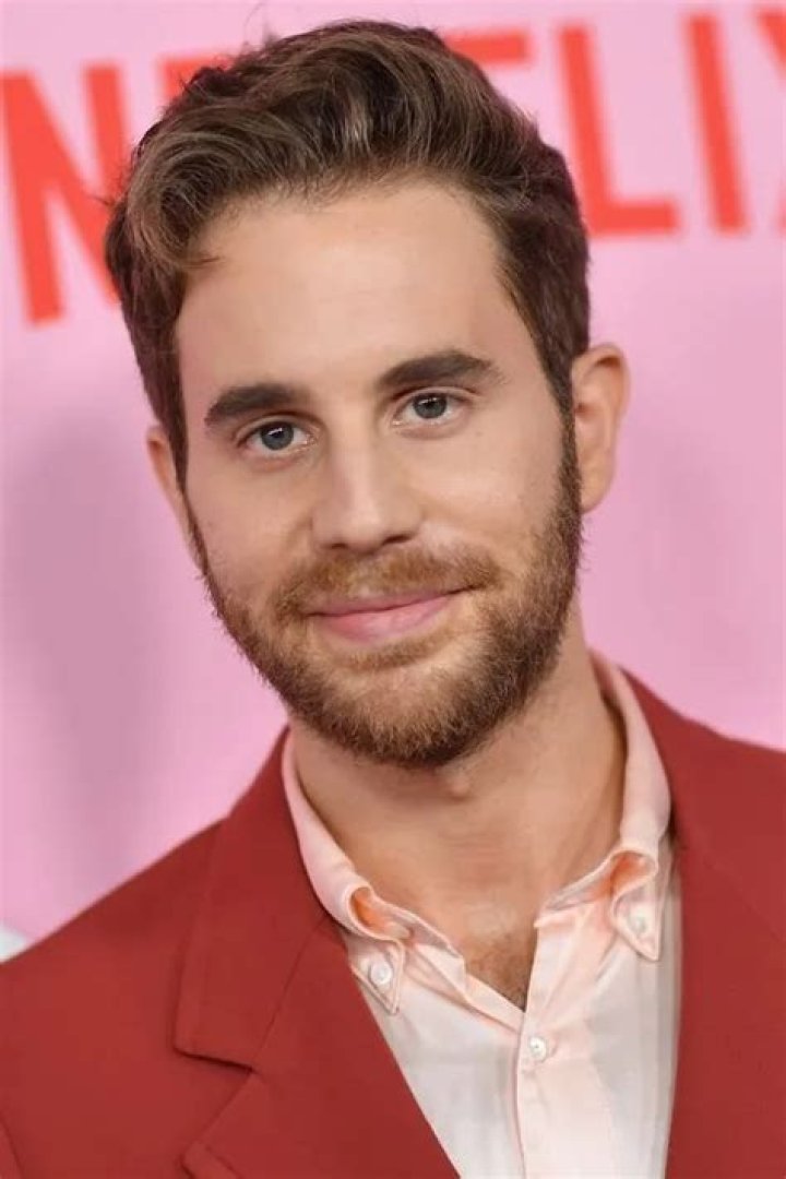 Fan Casting Ben Platt as Boq in Wicked (2021) on myCast