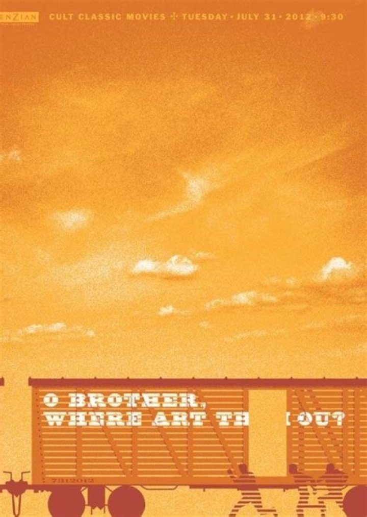 Fan Casting Ben Stiller as Pete Hogwallop in O Brother, Where Art Thou? (2010) on myCast