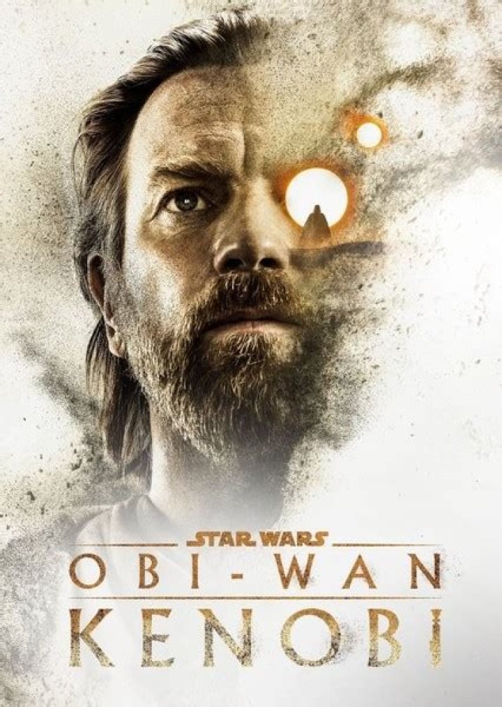 Fan Casting Bernard Hill as Obi-Wan Kenobi in Skywalker on myCast