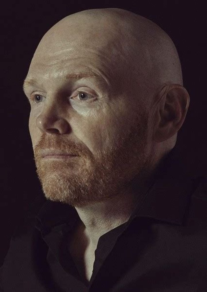 Fan Casting Bill Burr as Attendee Barry in Tragedy of Clayface (2023) on myCast