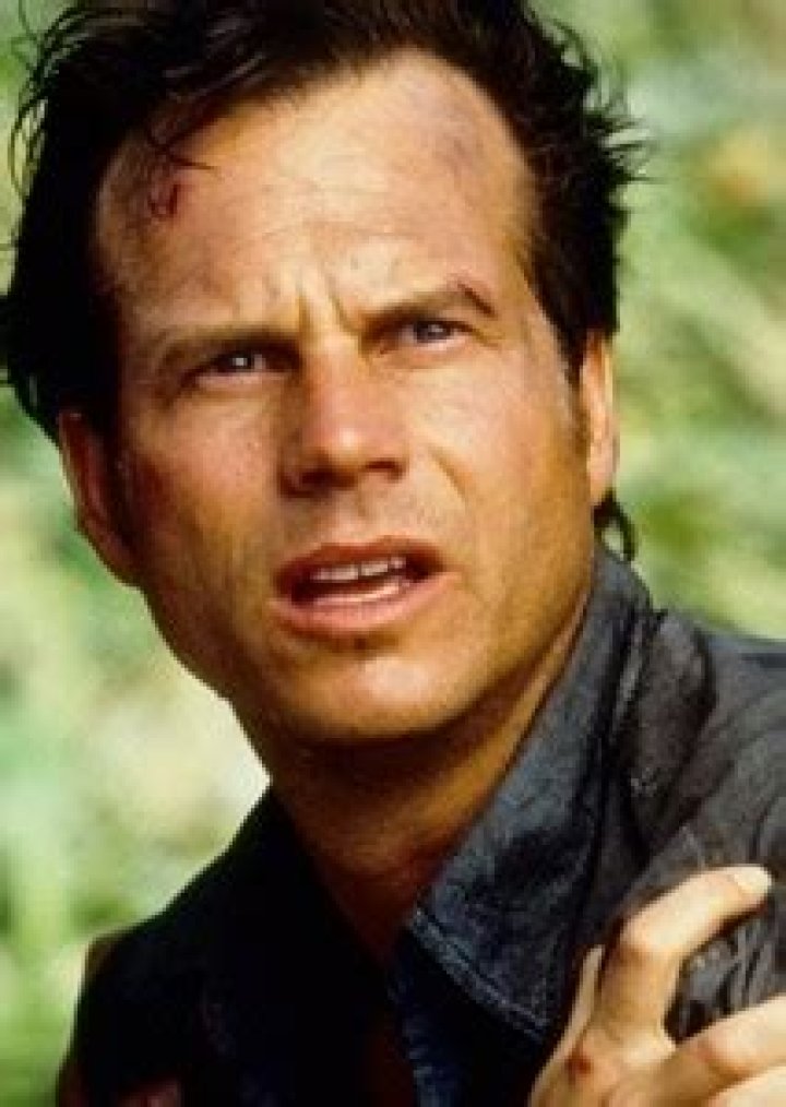 Fan Casting Bill Paxton as Rev John Wesley Seasons in The Righteous Gemstones (90s) on myCast