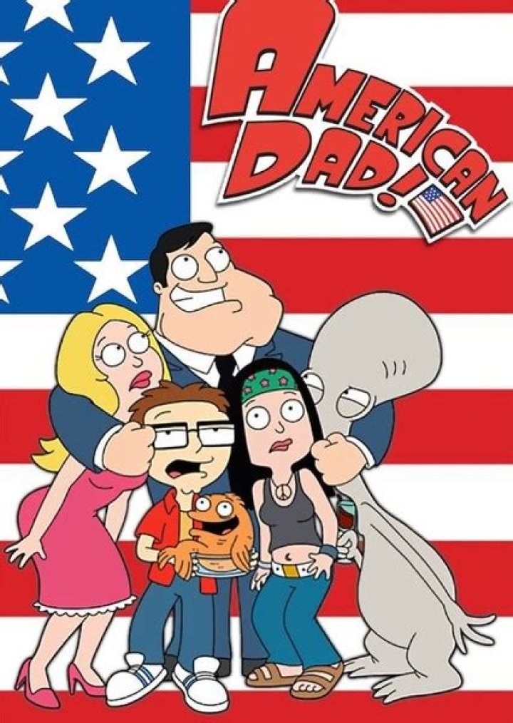 Fan Casting Billy Eichner as Roger The Alien in American Dad on myCast