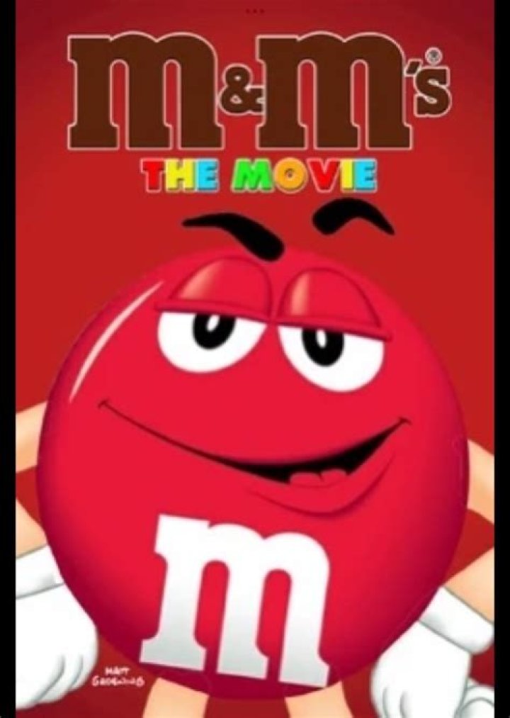 Fan Casting Billy West as Red M&M in M&M's the Movie on myCast